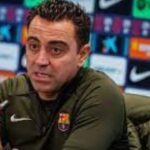 Xavi urges Barcelona fans to make a super hot climate for PSG conflict.